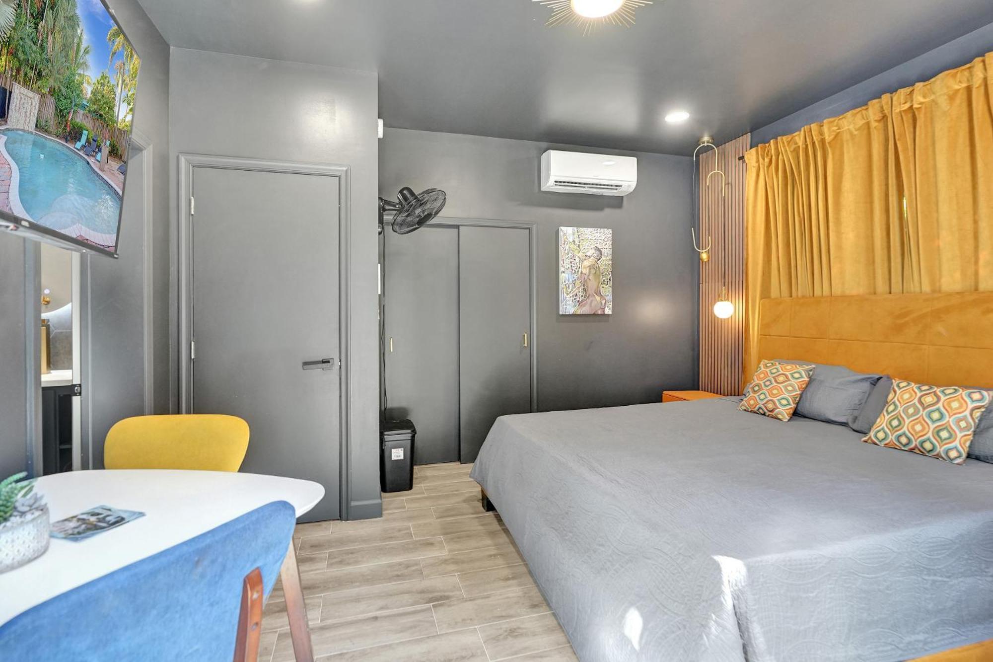 Kiki 4 - Men'S Clothing Optional Guest Houses Fort Lauderdale Exterior foto